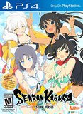 Senran Kagura Estival Versus -- Endless Summer Edition (PlayStation 4)